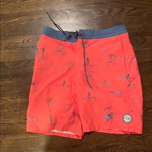 RipCurl Bathing Suit